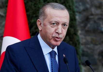 أردوغان: لا وجود لانتخابات مبكرة في البلاد