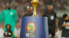 بطولة كأس أمم إفريقيا على حافة الانهيار