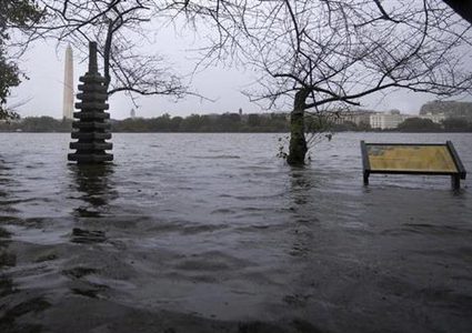 14 قتيلا على الأقل إثر فيضانات عارمة في ماليزيا