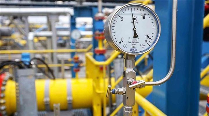 ارتفاع قياسي جديد لأسعار الغاز الطبيعي إلى أعلى مستوياتها