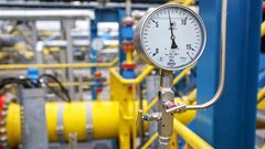 ارتفاع قياسي جديد لأسعار الغاز الطبيعي إلى أعلى مستوياتها