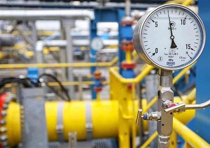 ارتفاع قياسي جديد لأسعار الغاز الطبيعي إلى أعلى مستوياتها