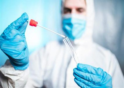 الصحة: تسجيل 7 وفيات و333 إصابة جديدة بـ"كورونا" و285 حالة تعافٍ