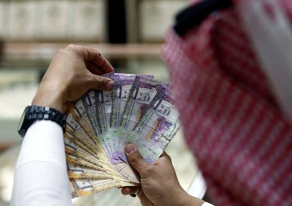 السعودية تصدر صكوكا محلية بقيمة 415 مليون ريال في ديسمبر