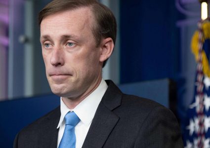 مستشار الأمن القومي الأميركي يزور رام الله وتل أبيب