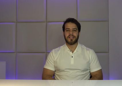 الفنان الأردني أدهم نابلسي يعلن اعتزاله عن الغناء