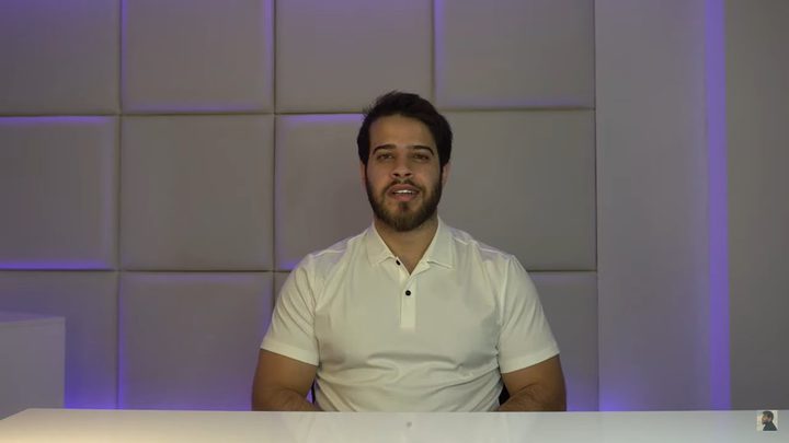 الفنان الأردني أدهم نابلسي يعلن اعتزاله عن الغناء