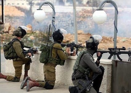 الخارجية: ندين قرارات الاحتلال ونطالب الجنائية الدولية بإيقافها