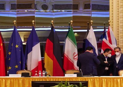 واشنطن: الوقت لإنقاذ الاتفاق النووي شارف على النفاد