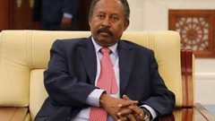 السودان: عبد الله حمدوك يعتزم الاستقالة من منصبه