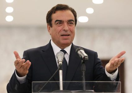 قرداحي يعلق على تجربته القصيرة في وزارة الإعلام اللبنانية