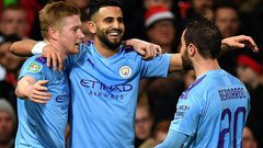 السيتي وبرشلونة يتفقان على صفقة توريس