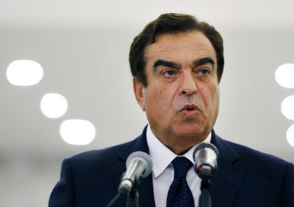 قرداحي يعلن خوضه الانتخابات المقبلة ويكشف تفاصيل استقالته