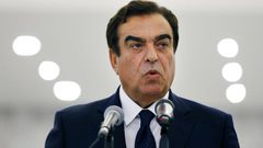قرداحي يعلن خوضه الانتخابات المقبلة ويكشف تفاصيل استقالته