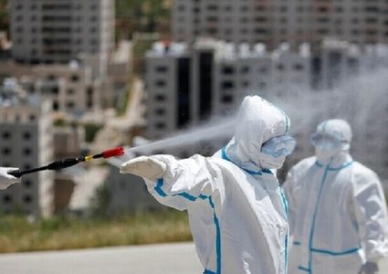 الأردن يسجل 14 إصابة جديدة بمتحور “أوميكرون”