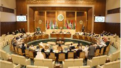 البرلمان العربي:القضية الفلسطينية ستبقى القضية المركزية والأولى