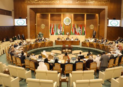 البرلمان العربي:القضية الفلسطينية ستبقى القضية المركزية والأولى