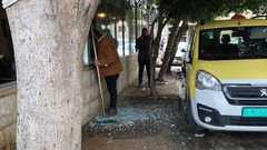 مقتل شاب بإطلاق نار في مدينة نابلس