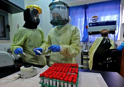 الصحة:3 وفيات و248 إصابة جديدة بفيروس"كورونا"