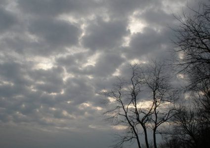 الطقس: أجواء باردة و فرصة مهيأة لسقوط أمطار على بعض المناطق