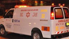 العثور على جثة شاب عشريني في صفد