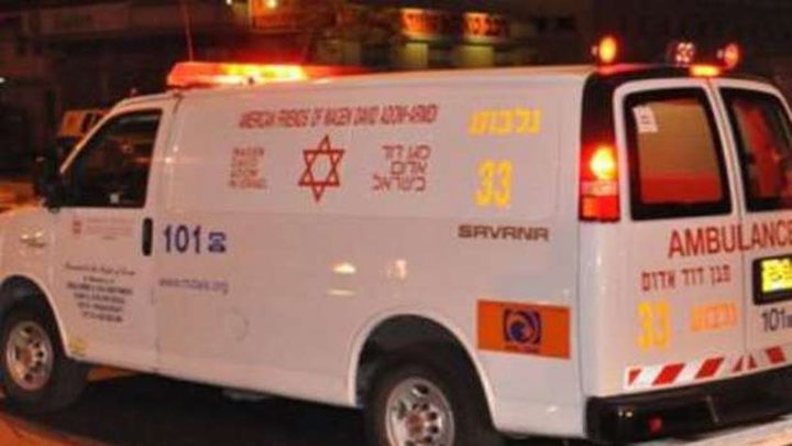 العثور على جثة شاب عشريني في صفد