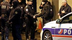 القبض على امرأة حاولت تنفيذ عملية دهس في مارسيليا