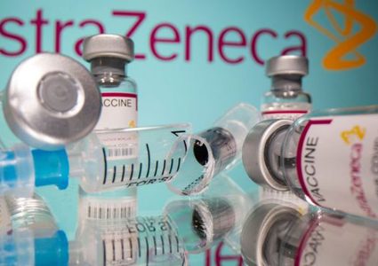 خبر سار لمن تطعّم بجرعة ثالثة من "أسترازينيكا"