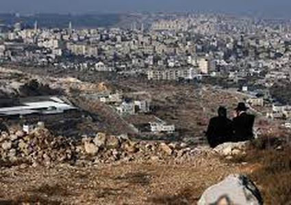 خطة استيطان غير مسبوقة في الجولان المحتل