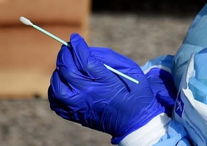 الأردن: تسجيل 41 وفاة و1164 إصابة بفيروس "كورونا"