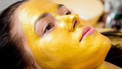 مزايا خارقة للكركم في مجال تعزيز الإشراق