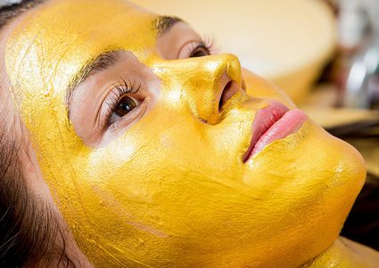 مزايا خارقة للكركم في مجال تعزيز الإشراق