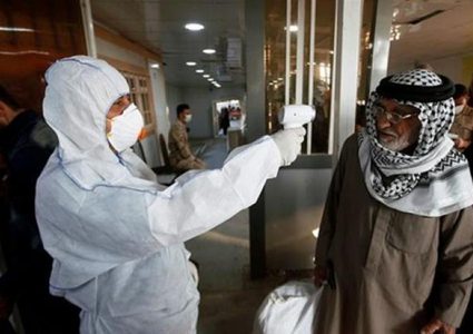 4 وفيات و177 إصابة جديدة بفيروس "كورونا" خلال الـ24 ساعة الماضية