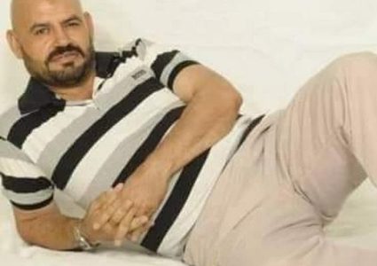 وقفة دعم وإسناد للأسير المريض محارب مناصرة في الخليل