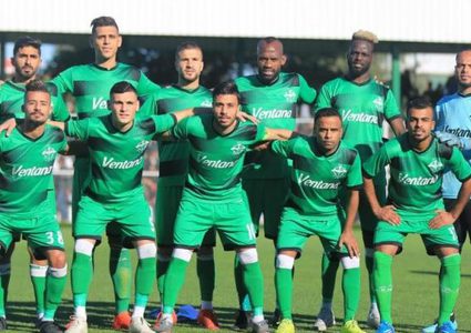 فوزان لخدمات رفح واتحاد خان يونس ضمن مباريات الدوري الممتاز