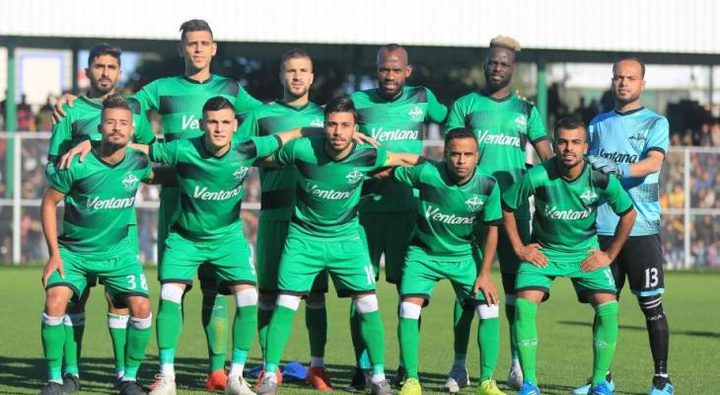 فوزان لخدمات رفح واتحاد خان يونس ضمن مباريات الدوري الممتاز