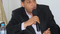 عـن مـنـصـور عـبـاس وحـزبـه