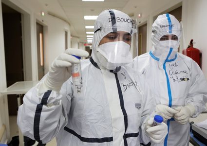 تسجيل 295 إصابة جديدة بالمتحور أوميكرون في الأردن