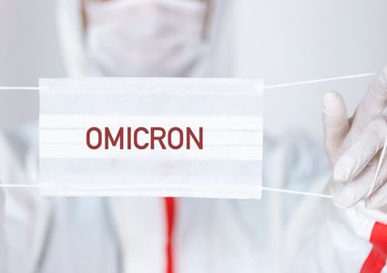 تسجيل أول إصابة بمتحور أوميكرون داخل قطاع غزة