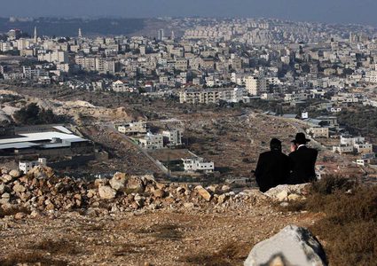 حكومة الاحتلال تصادق على مخطط استيطاني في الجولان المحتل