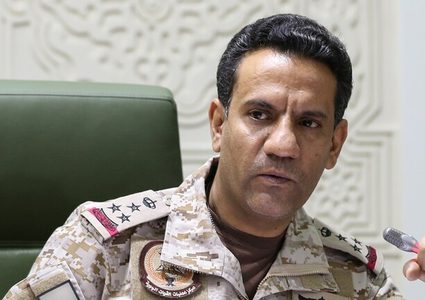 التحالف العربي: 59 مدنيا سعوديا قتلوا في هجمات الحوثيين