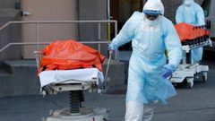 عالمياً: 5ملايين و415 ألف وفاة و279 مليونا و876 ألف إصابة بكورونا