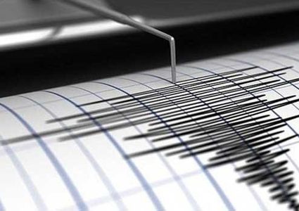 زلزال بقوة 6 درجات يضرب جزيرة كريت باليونان