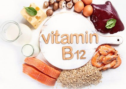 ماعلاقة نقص فيتامين B12 و آلام الساقين في الليل