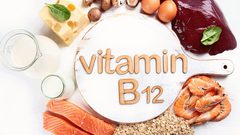 ماعلاقة نقص فيتامين B12 و آلام الساقين في الليل