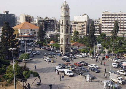 لبنان.. إطلاق نار ووقوع إصابات في مدينة طرابلس