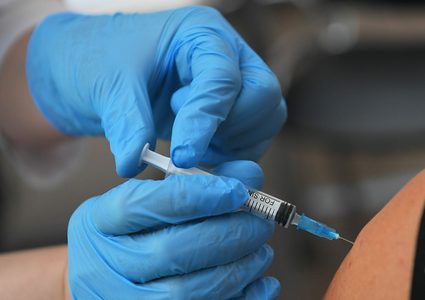 التطعيم ضد فيروس كورونا هو الأكبر في التاريخ