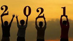 كيف أثر عام 2021 في مجريات الأحداث على الساحة العربية؟