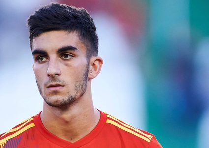 توريس يحمس جمهور برشلونة برسالة قصيرة