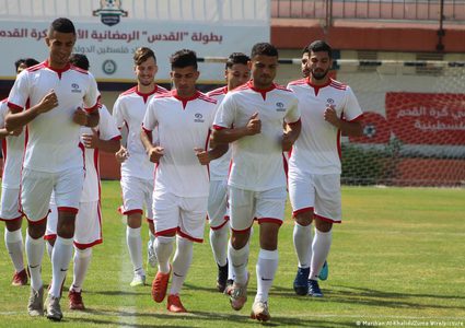 الإعلان عن موعد إجراء قرعة الدوري المركزي لفئتي الشباب والناشئين